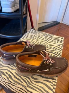 Timberland 3 eye” 出售中| Carousell Hong Kong