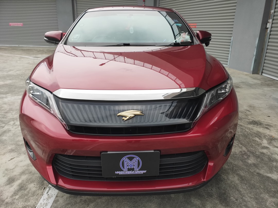(Category: ) located in . Submitted by Monte_Carlo_Motors (Listing ID 1341461858, Image 1). Description: .