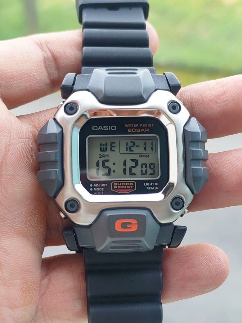 Dw6400 cheap