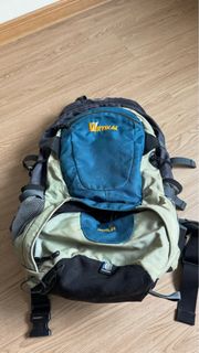 Affordable vertikal backpack For Sale Men s Fashion Carousell Malaysia