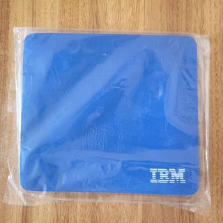 Vintage IBM Mouse Pad63007692606723110