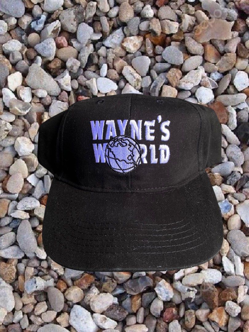 Hat world discount