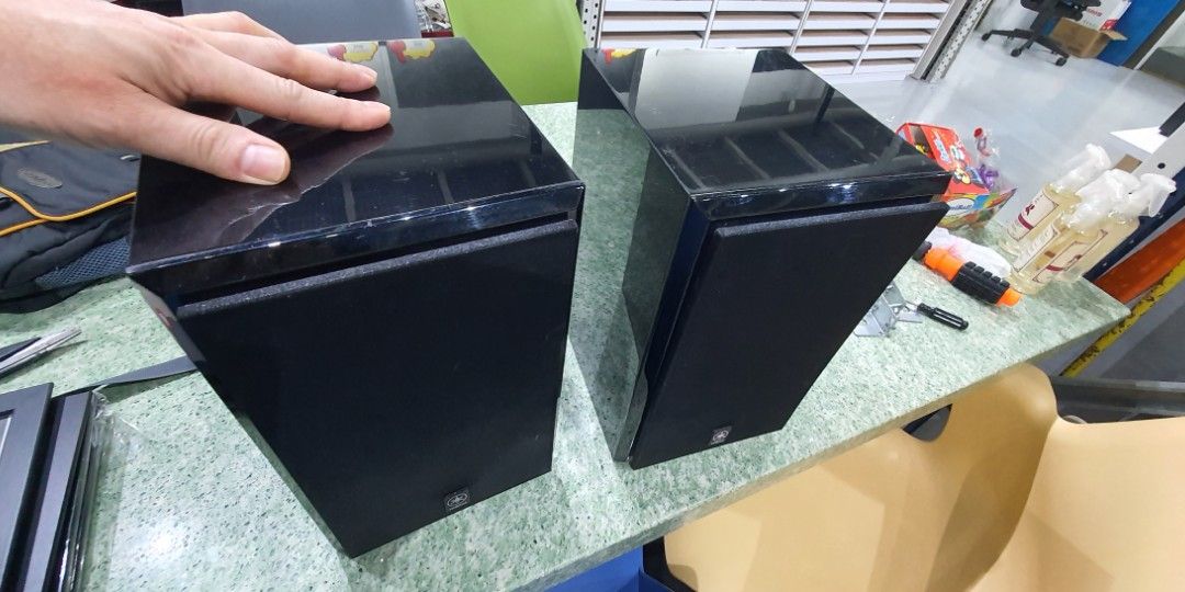 Yamaha Speaker63205310242946111