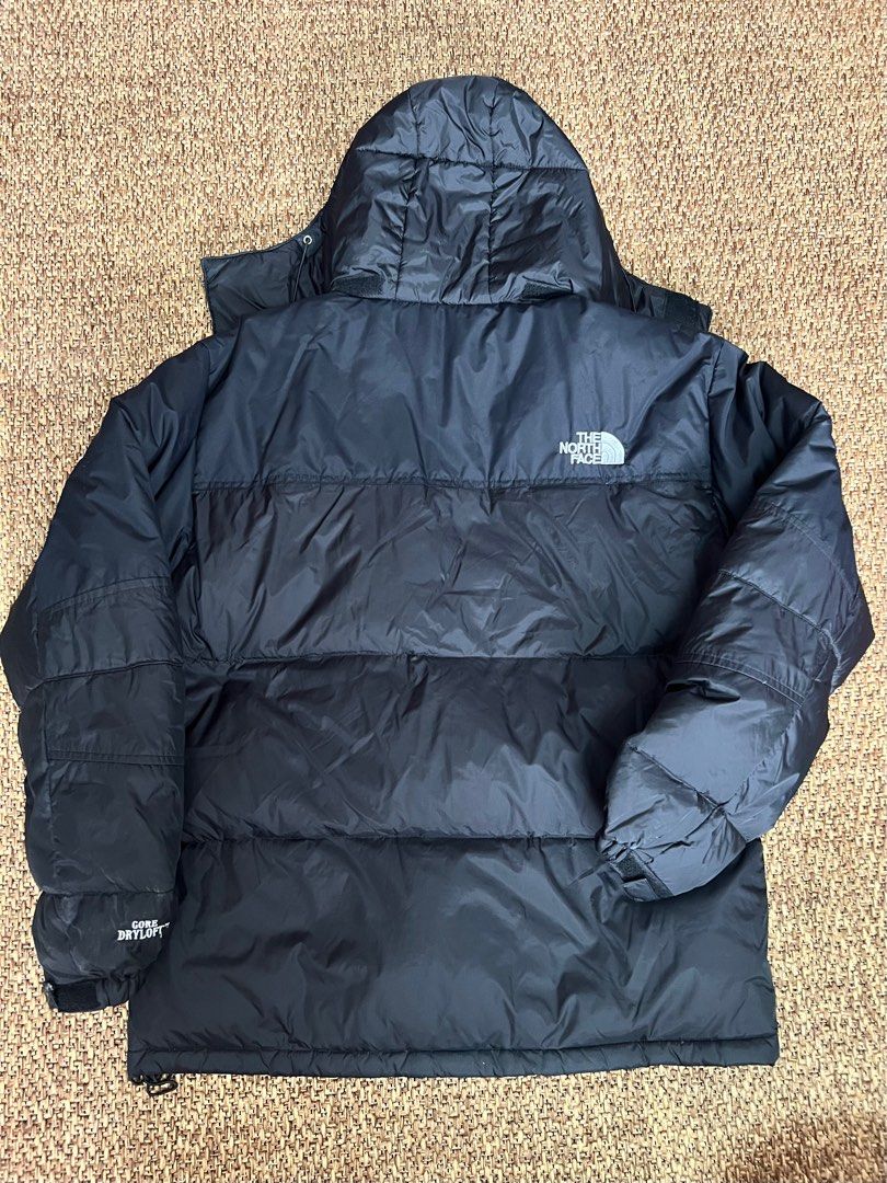 The north face summit series gore dryloft sales