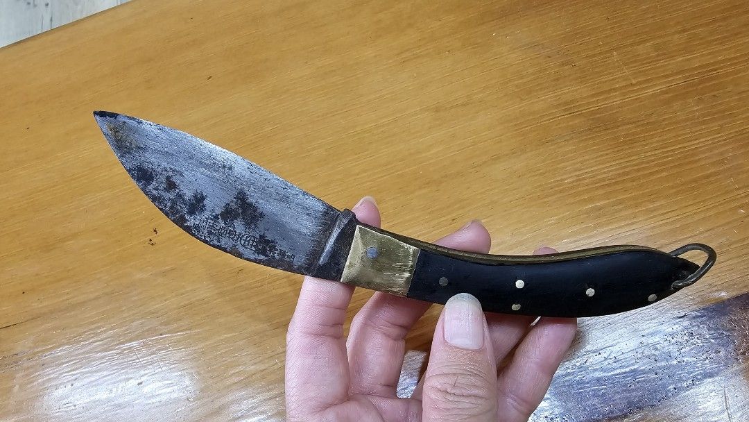 十手 年代物 武具 骨董 古美術 【公式通販】