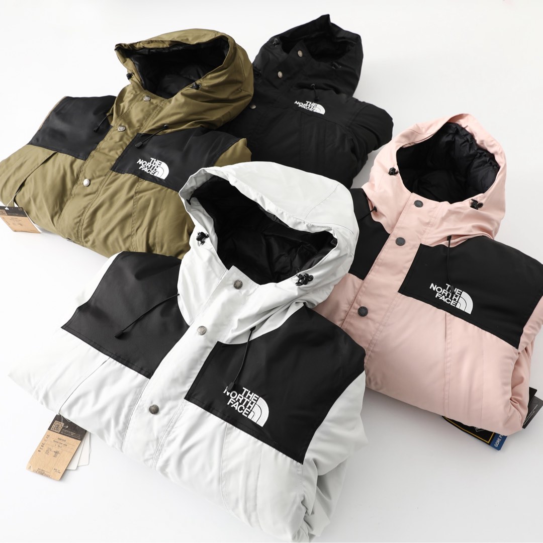 THE NORTH FACE 1990 GTX 海外限定Msize 