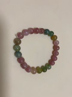 彩虹碧茜 8+ 糖果碧璽 包平郵 64219495658241110