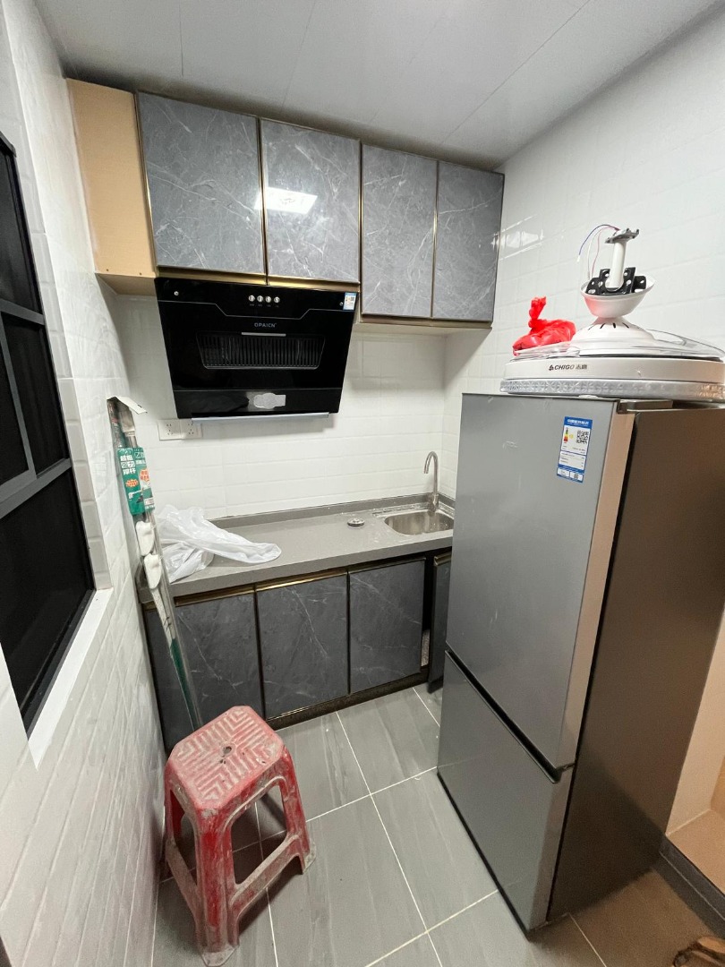 Newly Renovated Flat for Rent - Xiangyongfeng Community, Xixiang, Bao'an District, Shenzhen. 5-minute walk to Shenzhen Xixiang / Pingshan Station62863162732163113