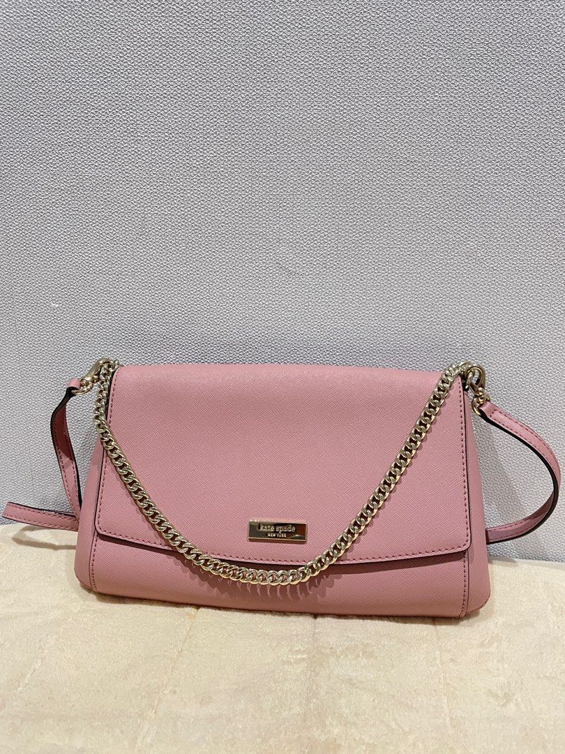 Kate spade new york laurel way greer crossbody handbag clutch online