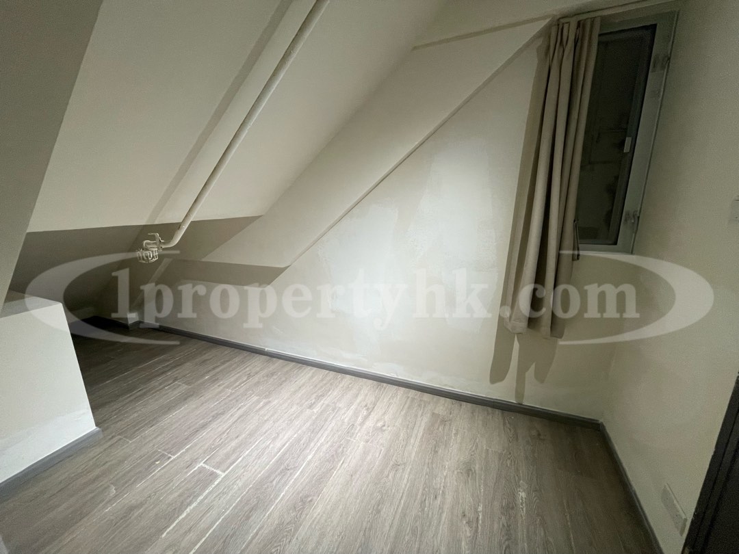 Kwun Tong ⬆️ Mei Hing Industrial Building Studio, duplex design with windows, private bathroom, water heater, 3 to 4 minutes to subway station63437819045507112