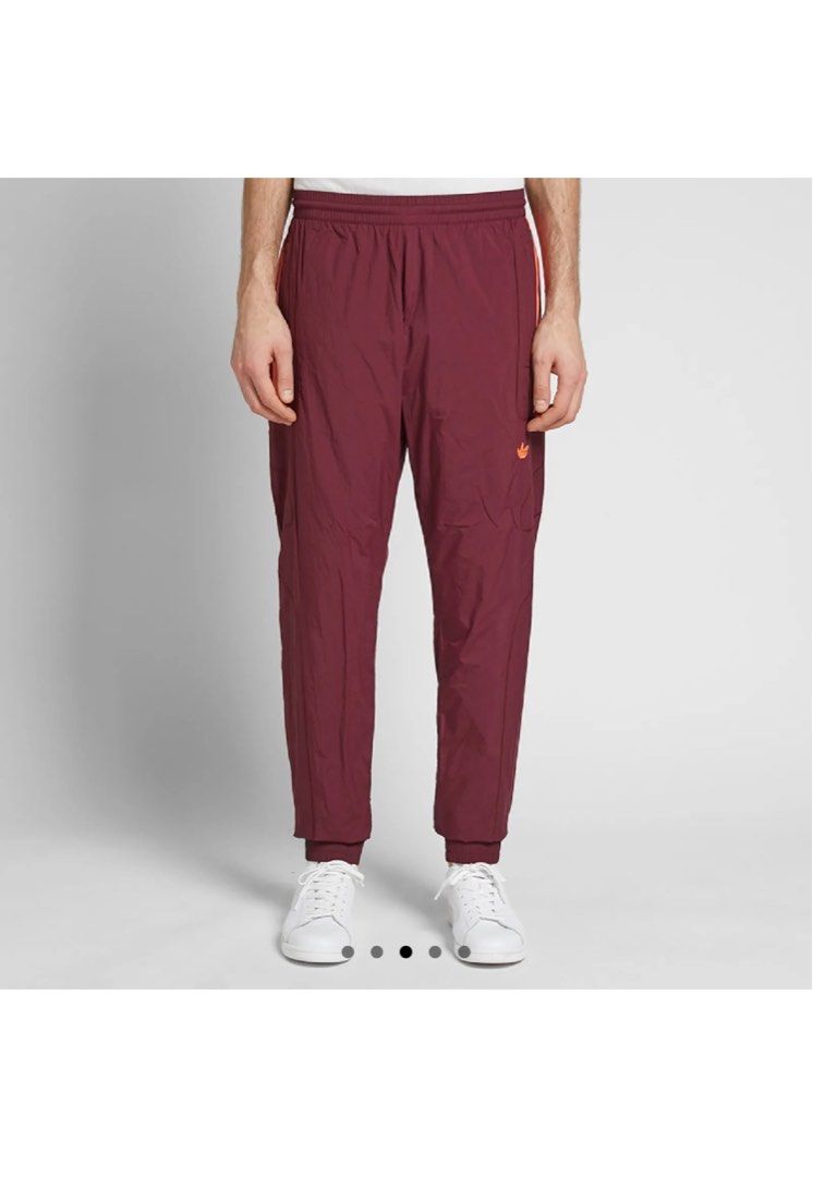 ADIDAS FLAMESTRIKE WOVEN TRACK PANT