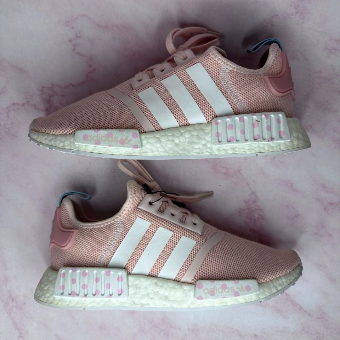 adidas gazelle silver green womens Adidas x Ivy Park Nite Jogger Shoes – Extra Butter main image 1