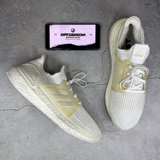 Affordable adidas ultraboost 19 For Sale Sneakers Carousell Philippines