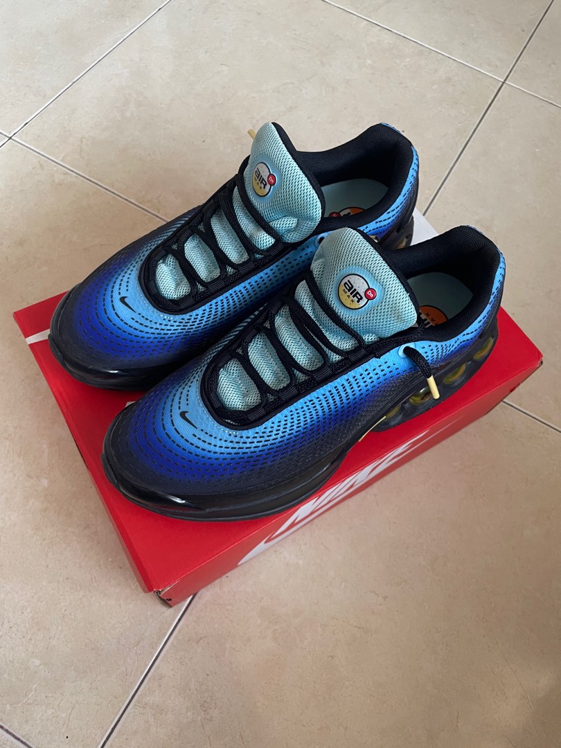 airmax hyper