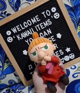 (Category: ) located in . Submitted by kawaii_items_stuffed_toys (Listing ID 1341762720, Image 1). Description: .