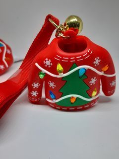 Bath & Body Works Pocketbac Holder with lanyard
