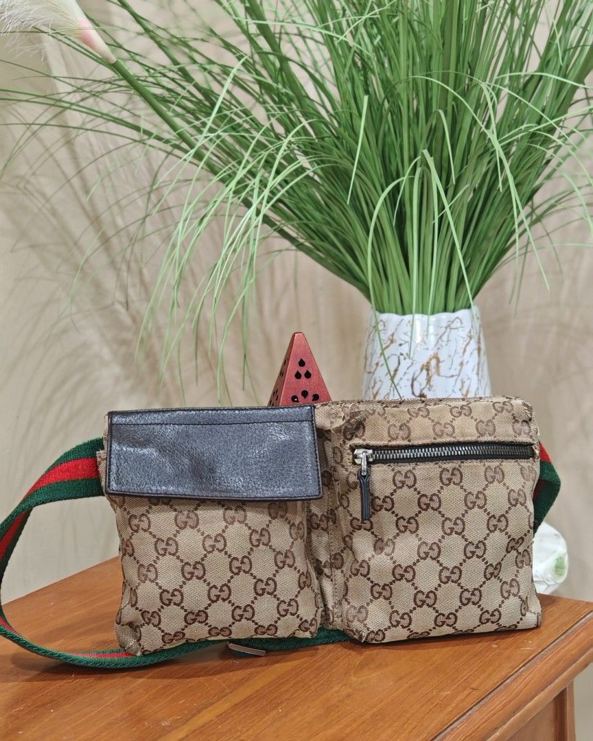 Beg gucci