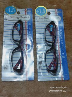 Bnew Reading Eyeglasses