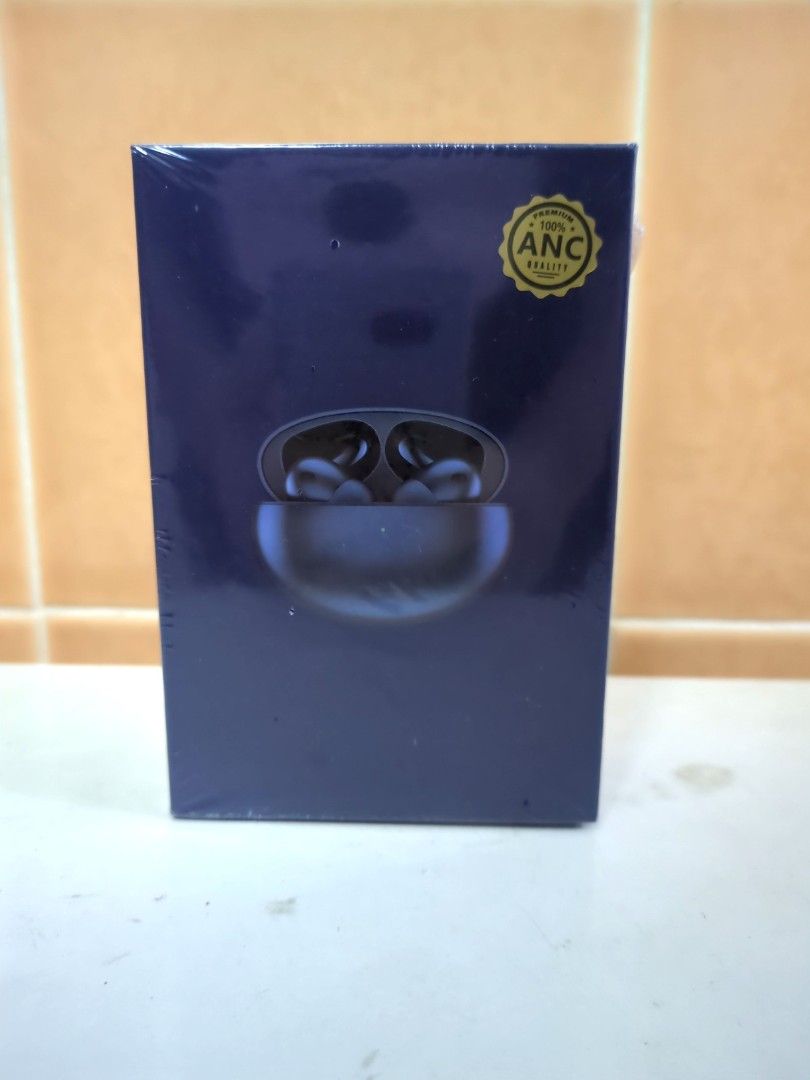 BNIB Wireless headset440458732614471680