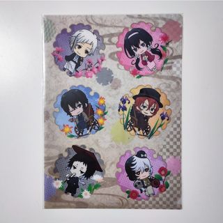 (Category: ) located in . Submitted by anime_clearance (Listing ID 1341758409, Image 1). Description: .