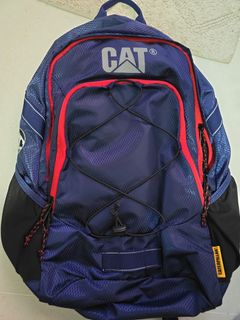 Caterpillar backpack singapore store