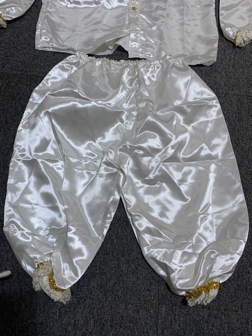 Constantine Costume (Category: Sets & Coordinates) located in Paranaque City. Submitted by _sunshine30 (Listing ID 1341736175, Image 3). Description: Pang santacruzan.