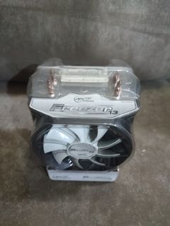 cpu風扇