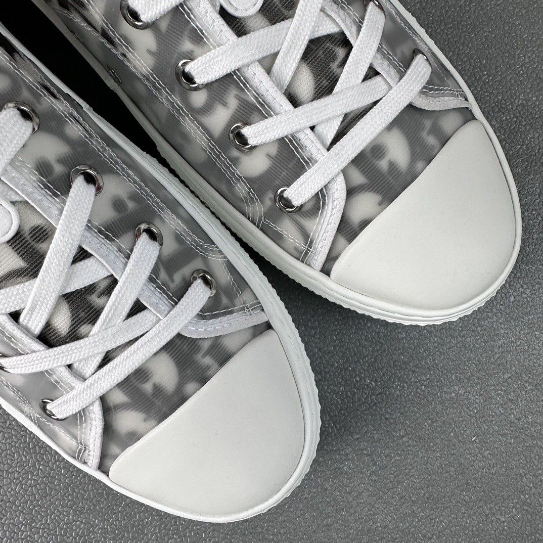 Dior B23 Low Top Logo Oblique 3SN249YJP H069 Men s Fashion Footwear Sneakers on Carousell