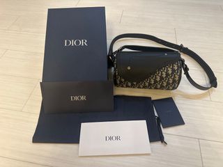Dior roller bag singapore price clearance
