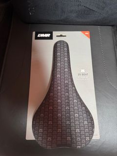 DMRBIKES saddle ①
