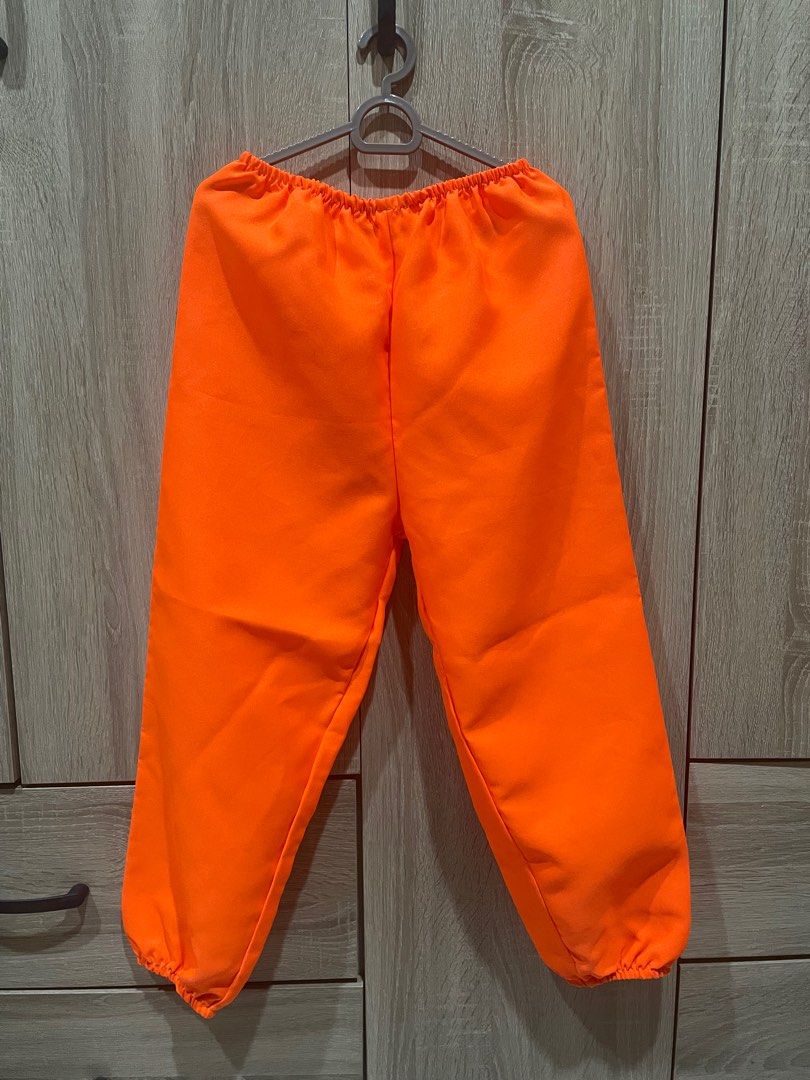 Dragonball Z Goku Costume for Kids Jumpsuit Wristbands Headpiece main image 1