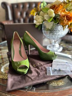 (Kategori: ) berada di . Dikirim oleh kiano_shoes (ID iklan 1341706284, Gambar 1). Deskripsi: .