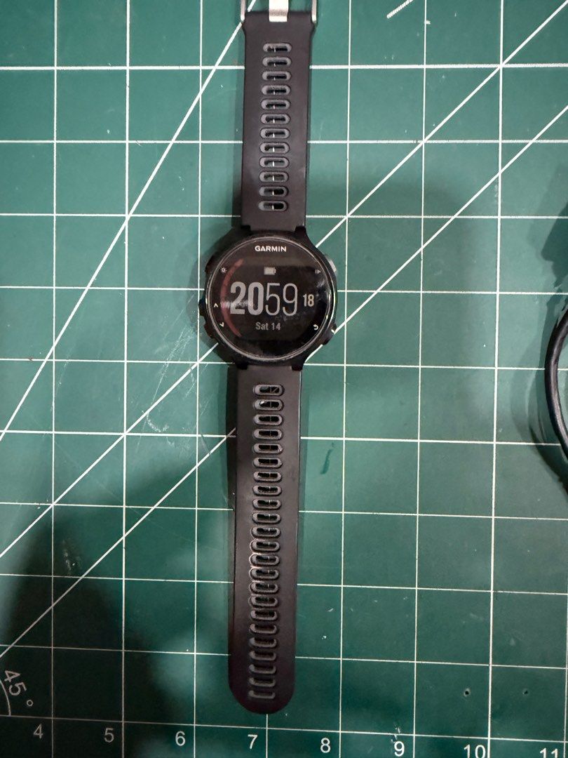 Garmin Forerunner 735TX
