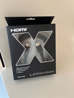 HDMI音訊/視訊線63003413446019110