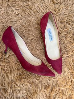 JIMMY CHOO HEELS