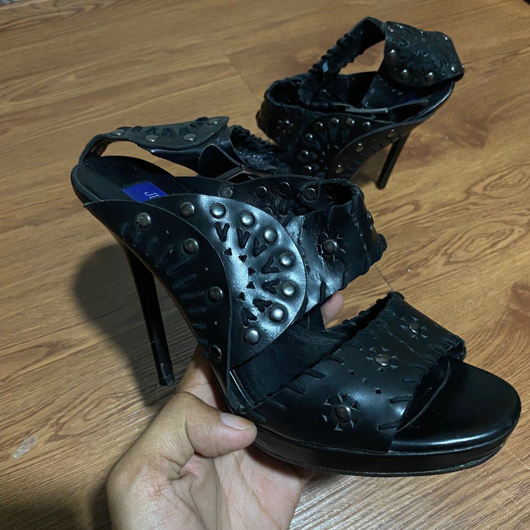 H&m gladiator sandals new arrivals