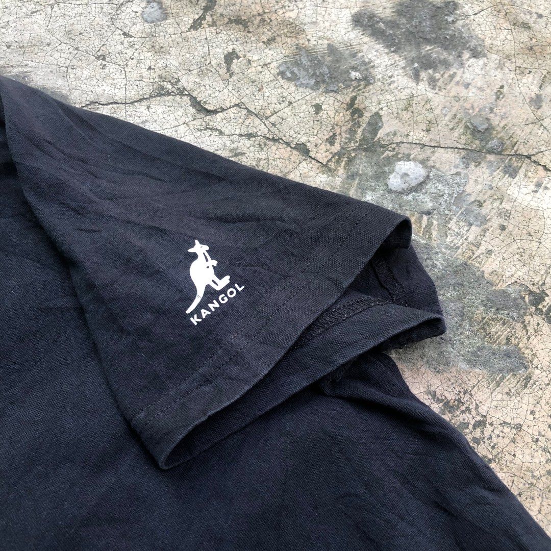 Kangol Shirt (Category: Tshirts & Polo Shirts ) located in Tacloban City. Submitted by thedropout (Listing ID 1341722134, Image 3). Description: .