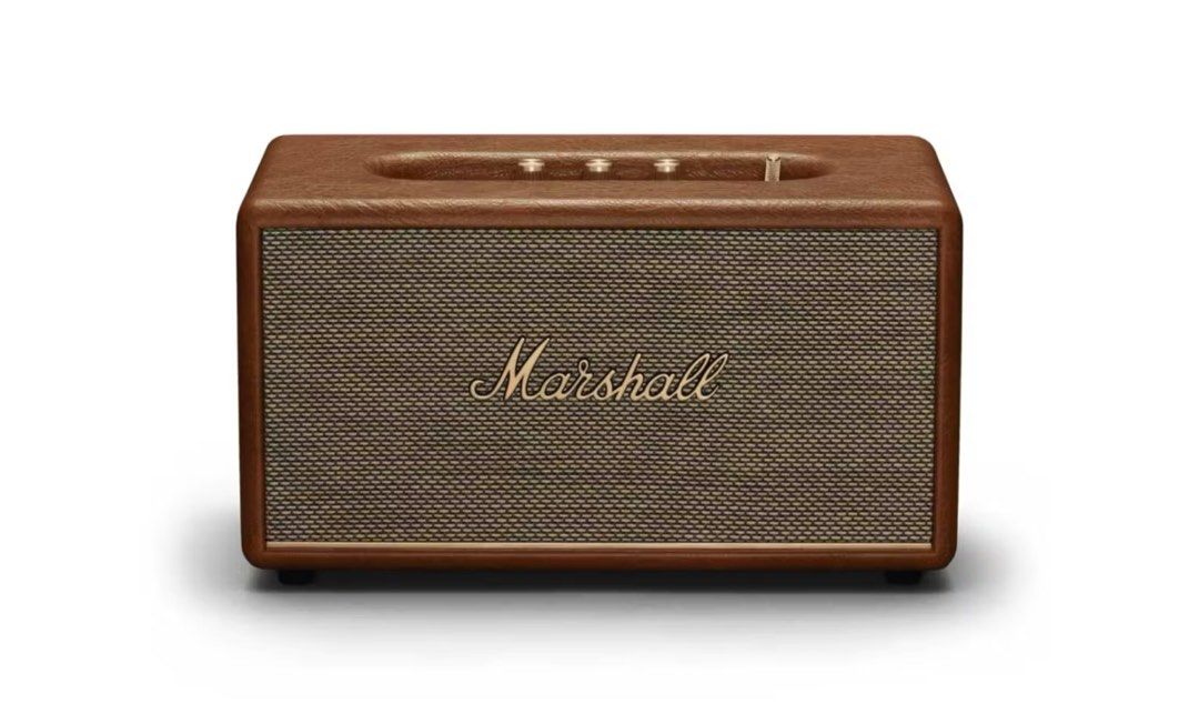 Marshall Stanmore II477634949095761920