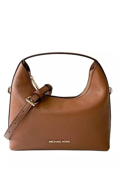 Michael Kors Ember Small Messenger Bag (Category: Luxury Bags & Wallets) located in Manila. Submitted by an.g_ (Listing ID 1341725679, Image 1). Description: .