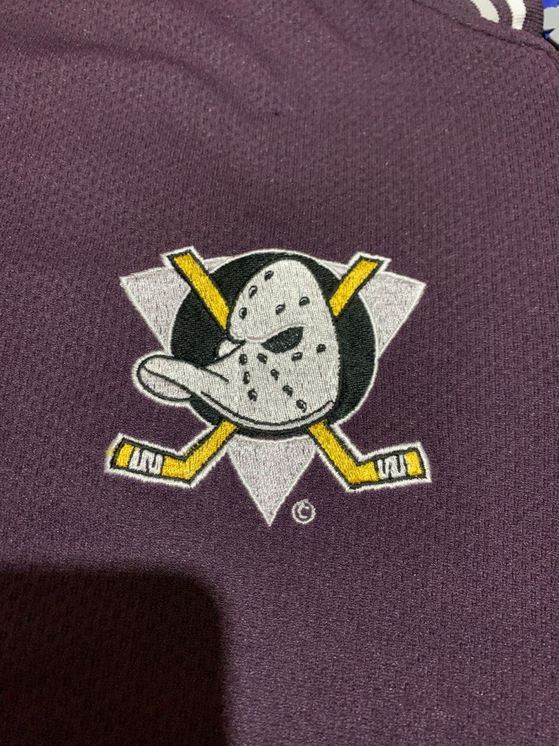 Mighty Ducks Starter Warmer Jersey (Category: Tshirts & Polo Shirts ) located in Quezon City. Submitted by studyanthrift (Listing ID 1341678081, Image 3). Description: .