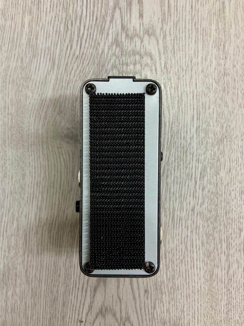 Mooer Micro D.I. (Direct Input) Box Pedal (Category: Musical Instruments) located in Caloocan City. Submitted by mediokerr (Listing ID 1341662765, Image 2). Description: Visit, follow and like Echo Chamber page on FBb for more music-related gears on sale. Unit only with replacement box. Can pass as new. Perfectly working. See photos and test in my place to appreciate. Sjdm Bulacan area. Shipping at buyer’s cost. Dm for more details..