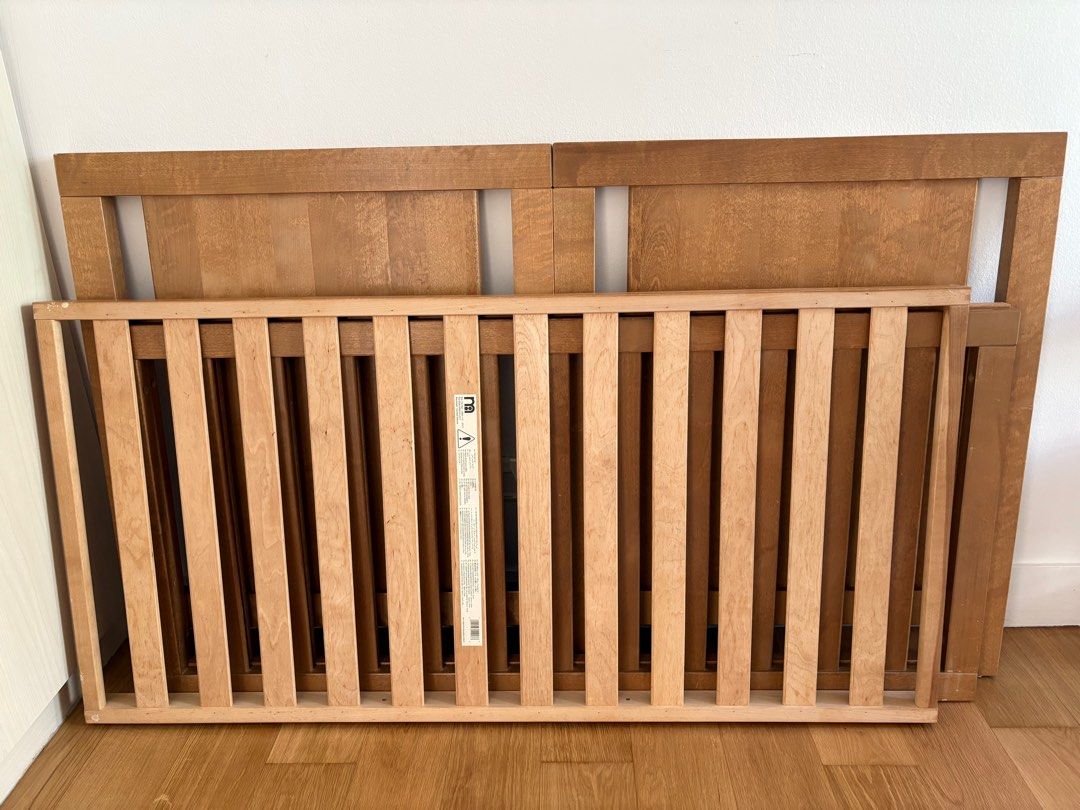 Bayswater cot bed shop