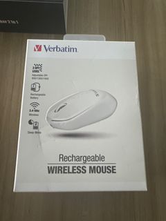 Wireless mouse, brand new63006487344259110