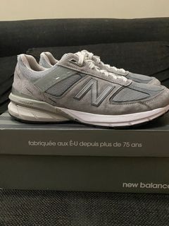 new balance 990v5 View all new balance 990v5 ads in Carousell Philippines