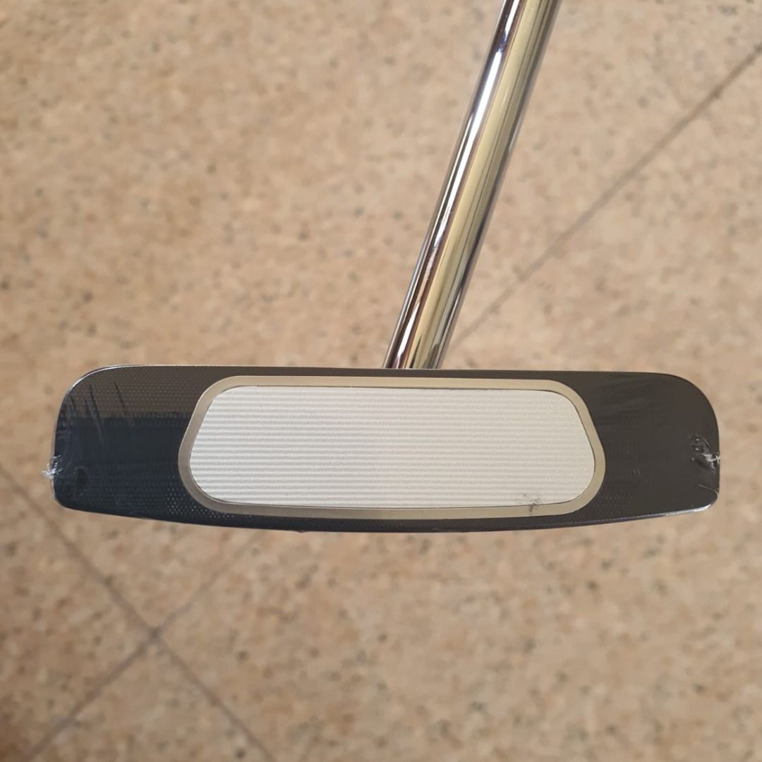 NEW!! Square to Square Callaway Odyssey Ai-one Jailbird Golf Putter ...