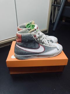Nike blazer low 77 For Sale Sneakers Footwear Carousell
