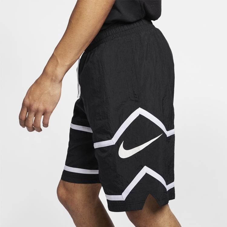 Nike Throwback (Category: Shorts) located in Davao. Submitted by janbars (Listing ID 1341618110, Image 3). Description: Nike Throwback Short Size M W27-34/L20 dimes As new condition No issue 1,000 + sf.