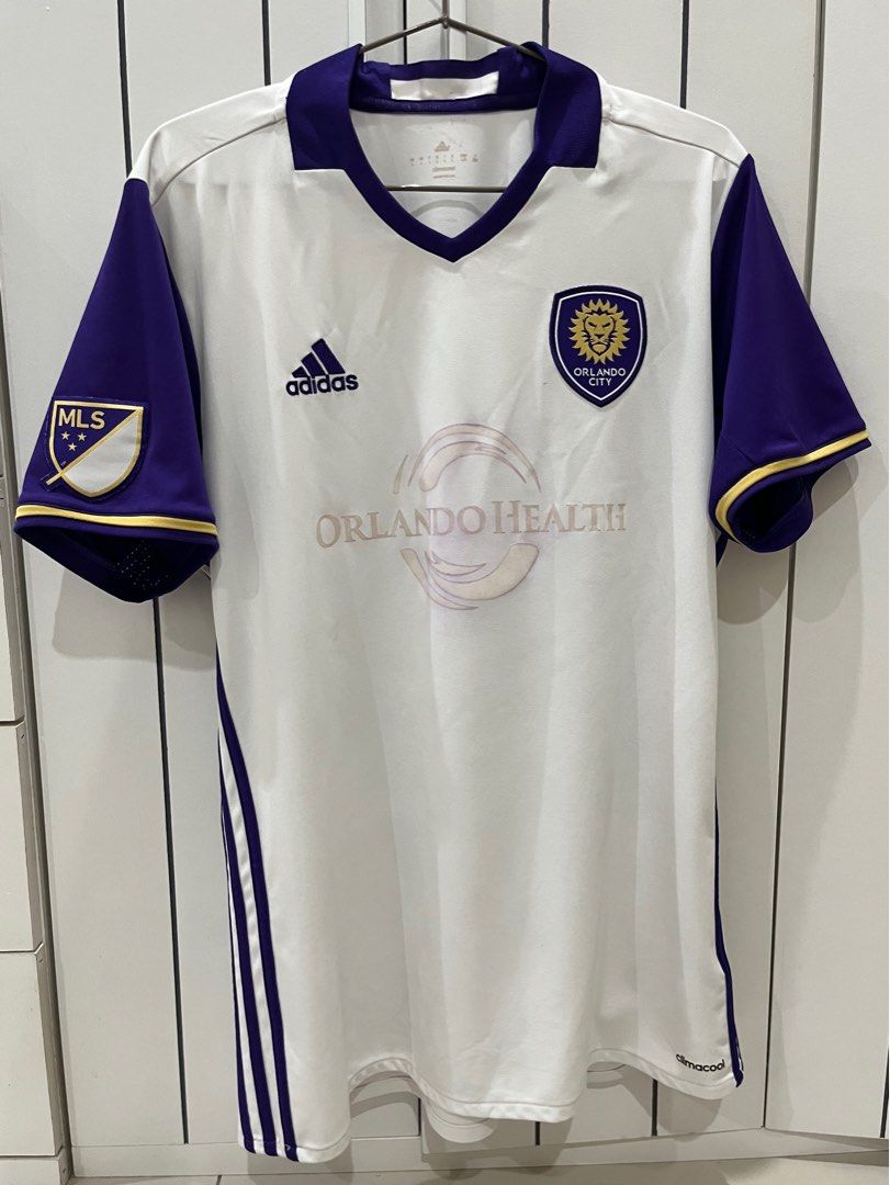 Adidas originals orlando city cheap