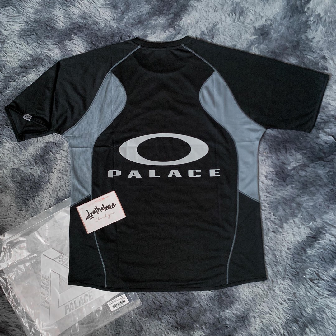Palace x Oakley Tech Jersey, Men