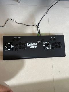 Pandora box arcade game” For Sale | Carousell Singapore